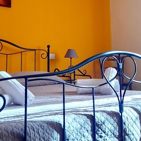 Su Fassoi Cabras Bed and Breakfast Εξωτερικό φωτογραφία