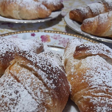Su Fassoi Cabras Bed and Breakfast Εξωτερικό φωτογραφία