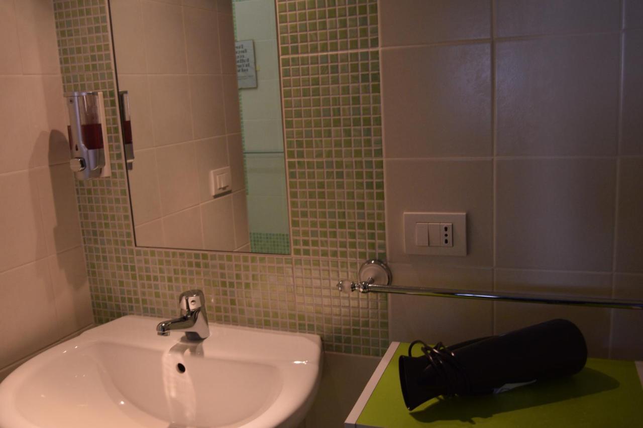 Su Fassoi Cabras Bed and Breakfast Εξωτερικό φωτογραφία