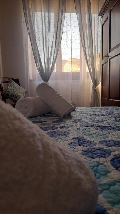 Su Fassoi Cabras Bed and Breakfast Εξωτερικό φωτογραφία