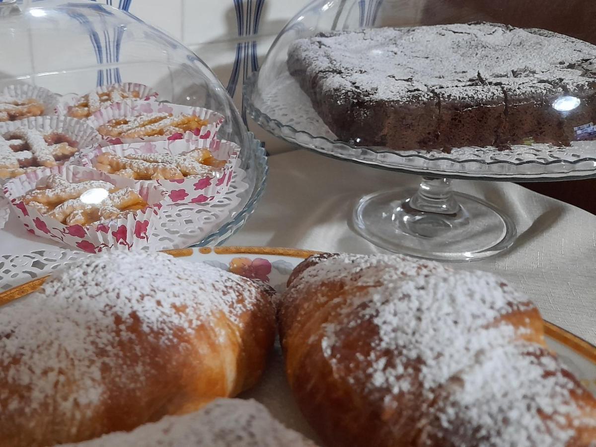 Su Fassoi Cabras Bed and Breakfast Εξωτερικό φωτογραφία