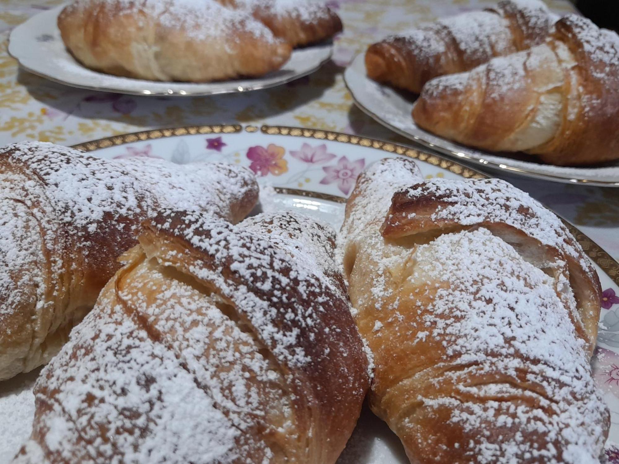 Su Fassoi Cabras Bed and Breakfast Εξωτερικό φωτογραφία